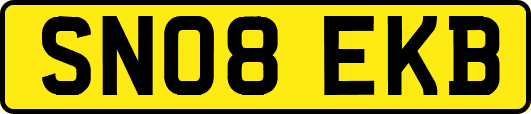 SN08EKB