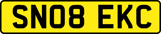 SN08EKC