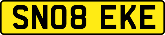 SN08EKE