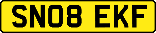 SN08EKF