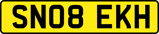 SN08EKH