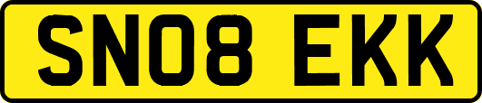 SN08EKK