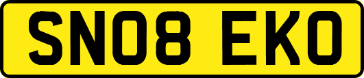 SN08EKO