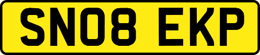 SN08EKP