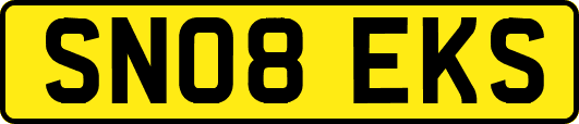 SN08EKS