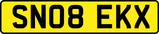 SN08EKX