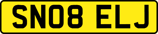 SN08ELJ