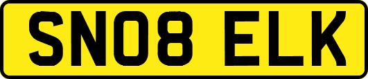 SN08ELK