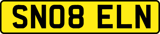 SN08ELN