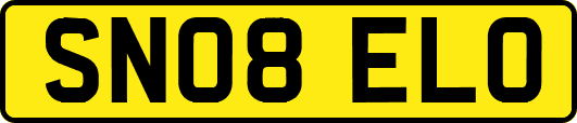 SN08ELO