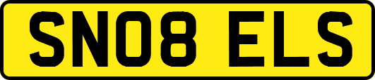SN08ELS