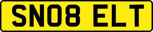 SN08ELT