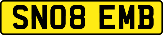 SN08EMB