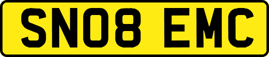 SN08EMC