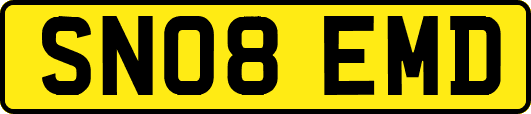 SN08EMD