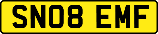SN08EMF