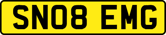 SN08EMG