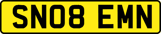 SN08EMN