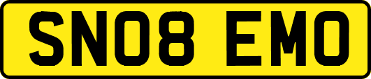 SN08EMO