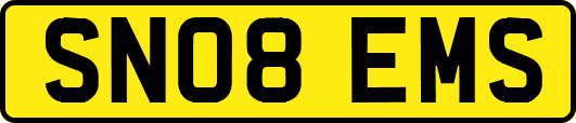 SN08EMS