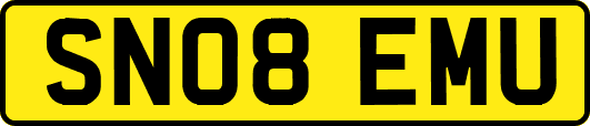 SN08EMU