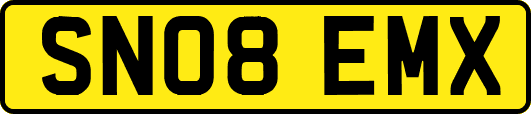 SN08EMX