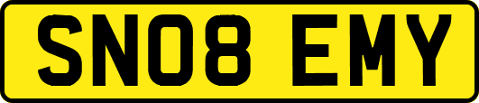 SN08EMY