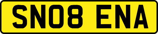 SN08ENA