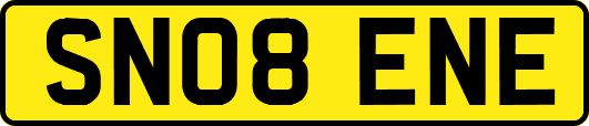 SN08ENE