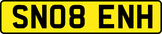 SN08ENH