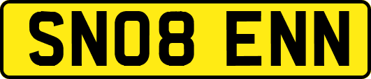 SN08ENN