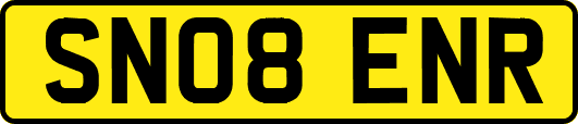 SN08ENR