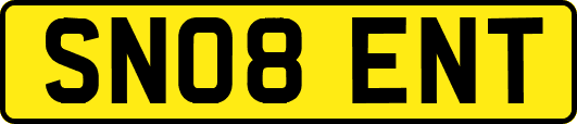 SN08ENT