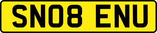 SN08ENU