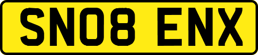 SN08ENX