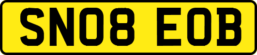 SN08EOB
