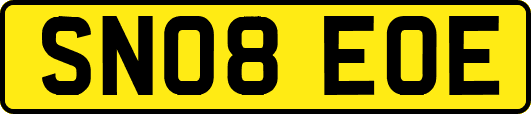 SN08EOE