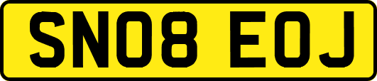 SN08EOJ