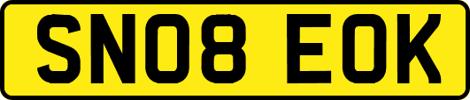 SN08EOK