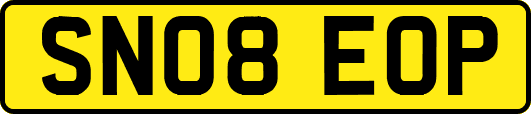 SN08EOP