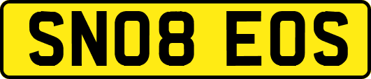 SN08EOS