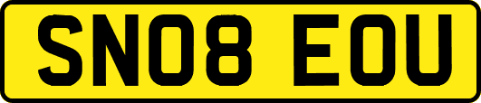SN08EOU