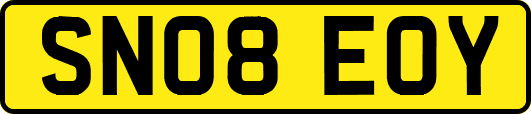 SN08EOY