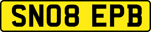 SN08EPB