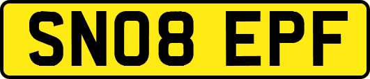 SN08EPF