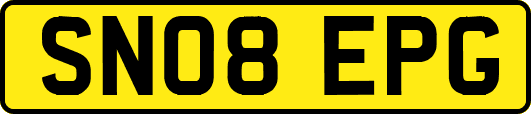 SN08EPG