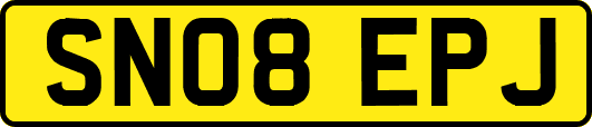 SN08EPJ