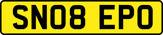 SN08EPO