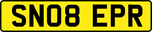SN08EPR