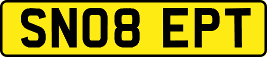 SN08EPT
